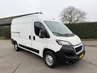 Peugeot Boxer 2.0 BlueHDI 130PK L2H2 - AC - EURO 6