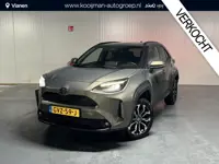 Toyota Yaris Cross 1.5 Hybrid 115 First Edition