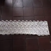 kanten lint, afmeting: 240 x 30