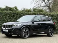BMW X1 sDrive18i | M-Sport | Panorama | Harman/kardon | Elek. stoelverst. | Camera | Driving ass. Pl