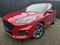 Ford Kuga 2.5 PHEV ST-Line X (bj 2021, automaat)