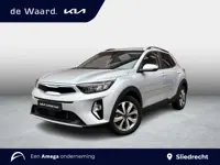 Kia Stonic 1.0 T-GDi MHEV DynamicPlusLine | Afneembare trekhaak | Privacy glass | Climate control | 