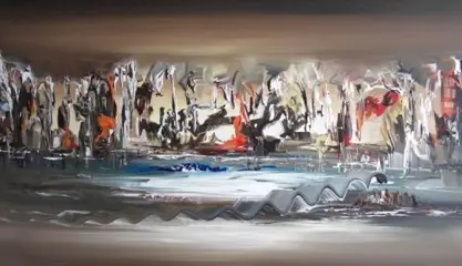 Exclusieve schilderijen te koop!!