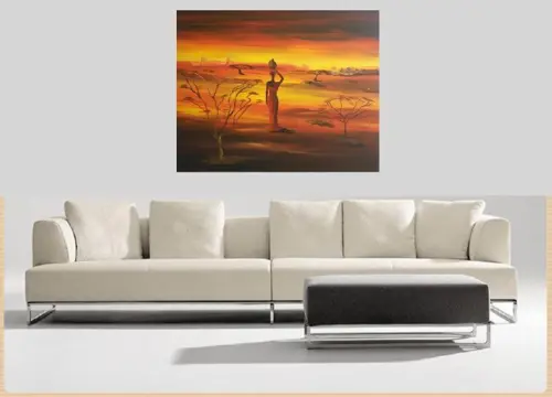 Exclusieve schilderijen te koop!!