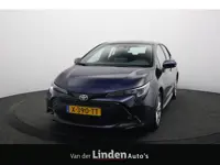 Toyota Corolla Hybrid 140 Active | 8500KM | Adaptieve Cruise Control | Camera | Navigatie | Carplay&