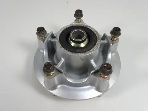 TANDWIELDRAGER Triumph Tiger 1050 2007 - 2010