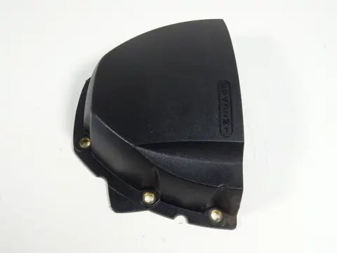 MOTORBLOKDEKSEL VOORTANDWIEL Triumph Tiger 1050 2007 - 2010