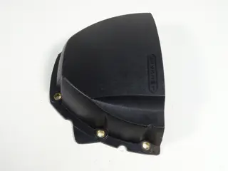 MOTORBLOKDEKSEL VOORTANDWIEL Triumph Tiger 1050 2007 - 2010
