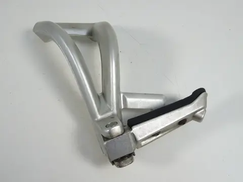 DUO VOETSTEUN LINKS Triumph Tiger 1050 2007 - 2010