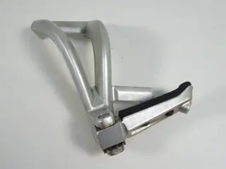 DUO VOETSTEUN LINKS Triumph Tiger 1050 2007 - 2010