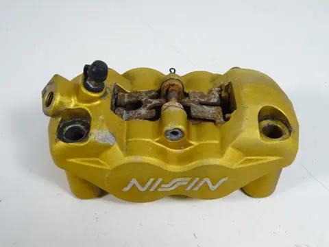REMKLAUW LINKS VOOR Triumph Tiger 1050 2007 - 2010