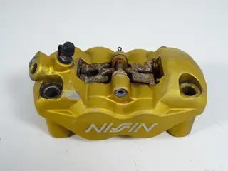 REMKLAUW LINKS VOOR Triumph Tiger 1050 2007 - 2010