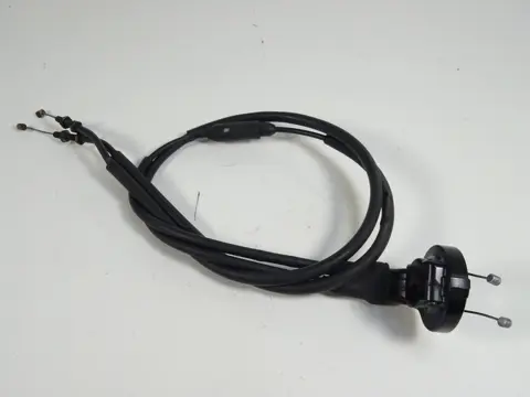GASHANDLE Triumph Tiger 1050 2007 - 2010