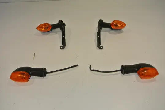 KNIPPERLICHT Yamaha FZ6 2008 - 2009