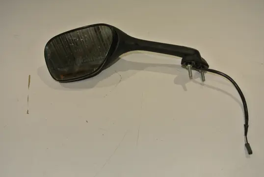 SPIEGEL LINKS Suzuki GSX R 600 2008 - 2010