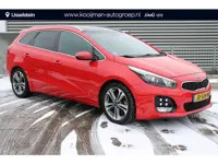 Kia cee'd 1.0 T-GDi GT-Line schuifdak / Trekhaak /63.000KM