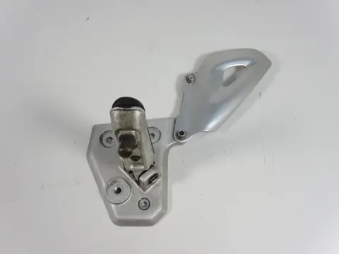 LINKER SCHETSPLAAT Triumph Tiger 1050 2007 - 2010