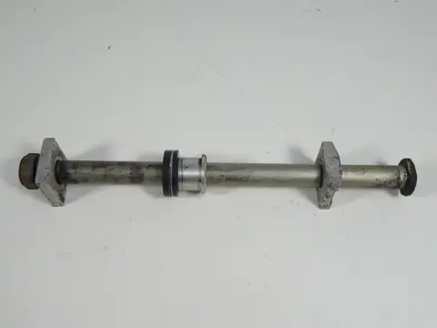 ACHTER AS Triumph Tiger 1050 2007 - 2010