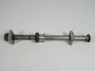 ACHTER AS Triumph Tiger 1050 2007 - 2010