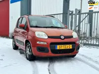 Fiat Panda 0.9 TwinAir Lounge 2012 Airco Apk Nap