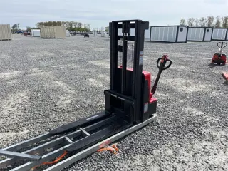 ZVOX CDD-2.5M (bj 2026)