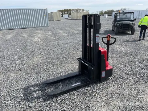 ZVOX CDD-2.5M (bj 2026)