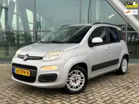 Fiat Panda 0.9 TwinAir Lounge Airco, Cruise Cr, Zeer Zuinig! Nette Staat!