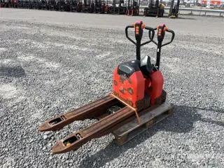 Heli CBD 155 Electric Stacker (Inoperable) (bj 2023)