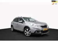 Peugeot 2008 1.2 VTi Allure Pack Premium Plus
