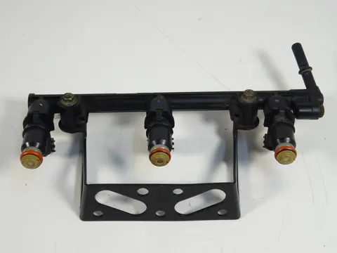 GASKLEPHUIS Triumph Tiger 1050 2007 - 2010