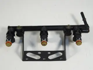 GASKLEPHUIS Triumph Tiger 1050 2007 - 2010