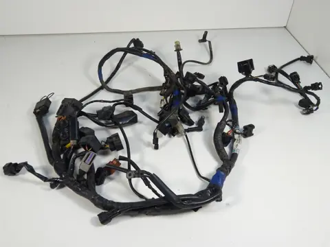KABELBOOM Triumph Tiger 1050 2007 - 2010