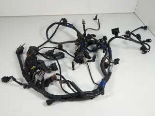 KABELBOOM Triumph Tiger 1050 2007 - 2010