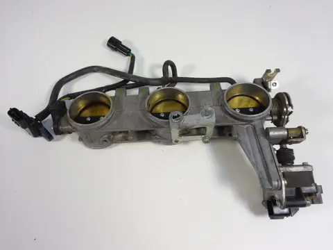 GASKLEPHUIS Triumph Tiger 1050 2007 - 2010