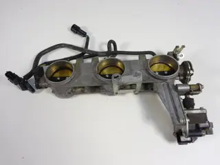 GASKLEPHUIS Triumph Tiger 1050 2007 - 2010