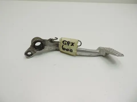 REMPEDAAL Kawasaki GPX 600 1988 - 1994