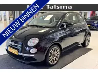 Fiat 500 0.9 TwinAir Turbo Lounge | Airco | Panorama | Meer foto's volgen!