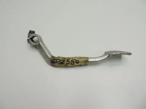 REMPEDAAL Kawasaki GPZ 550 1970 - 2012