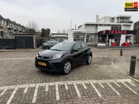 Toyota Aygo X 1.0 VVT-i S-CVT Play Automaat