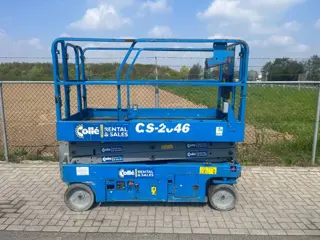 Genie GS 2646 | 2016 (bj 2016)