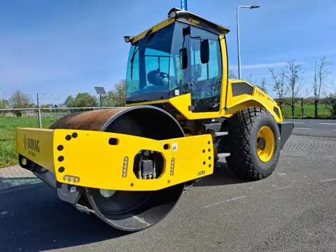 Bomag BW 213 D-5 PL | 2026 (bj 2026)