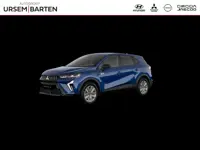 Mitsubishi Grandis 1.8 HEV Intense €2000,- Korting! Van €36.430 voor €34.430 | (€500,- inruil kortin