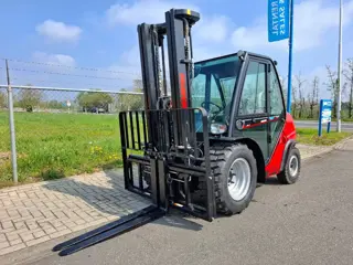 Manitou MSI 30 | 2024 (bj 2024)