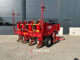 Grimme GL 34 K L