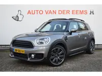 MINI Countryman 1.5 Cooper Chili NL-Auto / 136PK / Sport int. / Pano