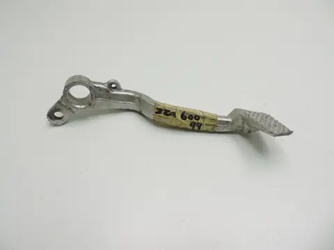 REMPEDAAL Kawasaki ZZR 600 1993 - 2005