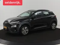 Hyundai Kona EV Comfort 64 kWh | Adaptive cruise |  Krell Audio | Warmtepomp | Keyless | Parkeerhulp