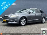 Ford Mondeo Wagon 2.0 TDCi Titanium | Pano | Leder | Navi | Climate | Cruise