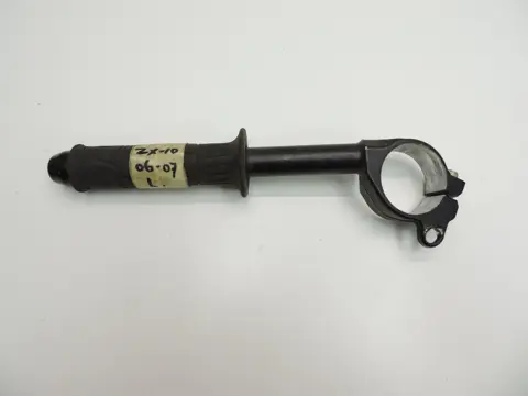CLIP ON LINKS Kawasaki ZX 10 R 2006 - 2007