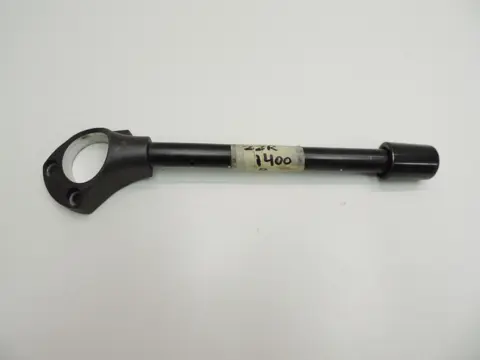 CLIP ON RECHTS Kawasaki ZZR 1400 2005 - 2011